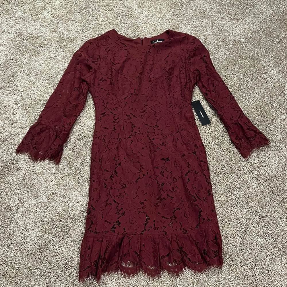 Women’s dress